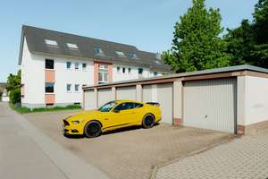 Attraktive 3,5-Zimmer-Wohnung | Balkon | Garage | ca. 77,5 m² Wohnfläche – Die vollständige Adresse der Immobilie erhältst du vom Anbieter., 40764 Langenfeld (Rheinland) – Vorschaubild 13