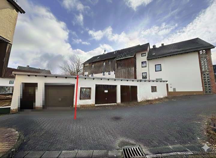 Renditeobjekt mit 8 Wohneinheiten, Wunsiedel im Fichtelgebirge Kreis – Bild 4