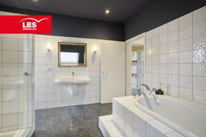Wohnen mit Stil und Substanz – Exklusives Einfamilienhaus mit Koi-Teich! – Die vollständige Adresse der Immobilie erhältst du vom Anbieter., 40593 Urdenbach, Düsseldorf – Vorschaubild 9