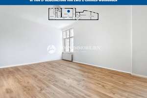 Ihre Wahl: Zusammenlegen oder trennen – exklusive Altbauwohnungen mit Potenzial! – Joachim-Friedrich-Str. 9, 10711 Halensee, Berlin – Vorschaubild 15