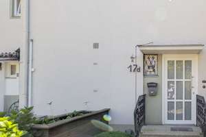HOMESK - Charmantes Reihenmittelhaus mit Südgarten in Berlin-Gatow – Kladower Damm 17 D, 14089 Gatow, Berlin – Vorschaubild 27