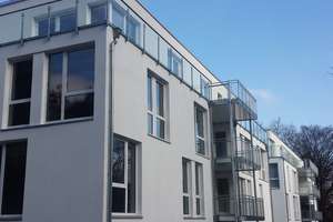 Ihr kleines Reich in ruhiger Lage, Aachen-Südviertel – Brüsseler Ring 53A, 52074 Hangeweiher, Aachen – Vorschaubild 7