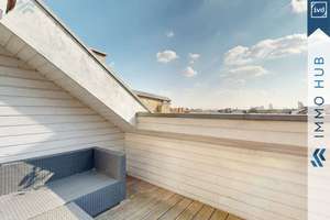 ++ Ehemaliges Palast-Theater: 4 Zimmer in Altbau-Maisonettewohnung mit großer Loggia & STP ++ – Die vollständige Adresse der Immobilie erhältst du vom Anbieter., 4129 Eutritzsch, Leipzig – Vorschaubild 6