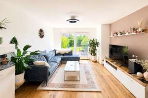 Modernes Reihenhaus | 136 m² | Garten | Garage | Energieeffizienzklasse B | Laagberg – Die vollständige Adresse der Immobilie erhältst du vom Anbieter., 38440 Stadtmitte (Ortsteil), Wolfsburg – Vorschaubild 18