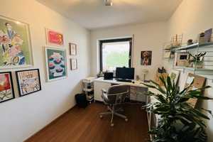 Stilvolle und sonnige 3-Zimmer-Wohnung in Bogenhausen – München – Vorschaubild 5