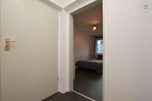Möblierte 2-Zimmer Wohnung in Würzburg/Mainviertel mit Balkon – Die vollständige Adresse der Immobilie erhältst du vom Anbieter., 97082 Altstadt, Würzburg – Vorschaubild 12