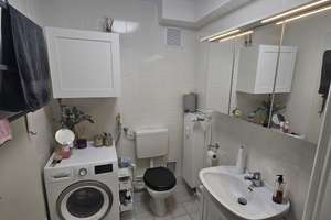 Gemütliche 2 Zimmer Wohnung mit Balkon – Wiesenstraße 5, 52064 Marschiertor, Aachen – Vorschaubild 9
