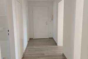 Den Ausblick auf dem Balkon genießen! – Feldstraße 150, 38226 Lebenstedt, Salzgitter – Vorschaubild 5