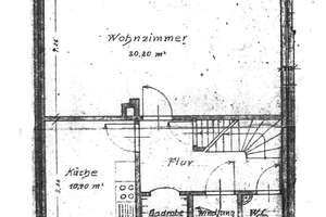 Rastede: Charmantes Reihenendhaus in zentraler Lage, Obj. 10071 – Die vollständige Adresse der Immobilie erhältst du vom Anbieter., 26180 Rastede – Vorschaubild 19