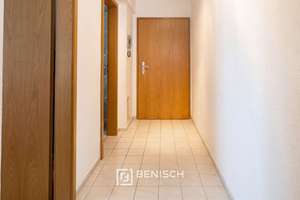 Gepflegte 2-Zimmer-Wohnung mit Terrasse & Tiefgarage in Dresden – Die vollständige Adresse der Immobilie erhältst du vom Anbieter., 1156 Mobschatz, Dresden – Vorschaubild 7