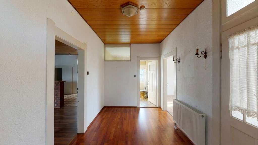 Immobilie in Landau in der Pfalz - Charmante 3-Zimmer-Erdgeschosswohnung mit Veranda in zentraler Lage von Landau - Bild 1