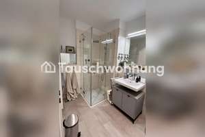 Tauschwohnung: Helle 3-Zimmer-Wohnung in Charlottenburg-Wilmersdorf – Die vollständige Adresse der Immobilie erhältst du vom Anbieter., 14059 Charlottenburg, Berlin – Vorschaubild 10