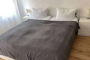 Schicke 2-Zimmer Wohnung im EG mit EBK in Berlin-Tempelhof – Friedrich-Wilhelm-Straße 27, 12103 Tempelhof, Berlin – Vorschaubild 3