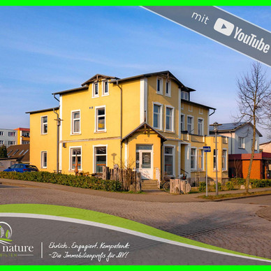 Haus kaufen in Kühlungsborn ImmoScout24