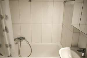 Möbliertes Zimmer in 2er WG mit Balkon in West Sündersbühl – Konstanzenstraße 3, 90439 St. Leonhard, Nürnberg – Vorschaubild 5