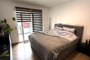 Hübsche 2-Zi.-EG-Whg. mit bodengleiche Dusche und Balkon – Löhrerlen 72, 42279 Langerfeld-Beyenburg, Wuppertal – Vorschaubild 3