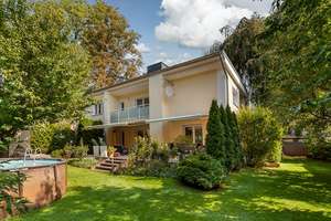 Modernisiertes EFH in City-Nähe mit Photovoltaikanlage und Spa-Bereich – Die vollständige Adresse der Immobilie erhältst du vom Anbieter., 12247 Lankwitz, Berlin – Vorschaubild 18