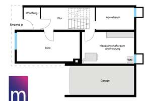 Reiheneckhaus mit viel Platz, 6 Zimmer – Die vollständige Adresse der Immobilie erhältst du vom Anbieter., 73760 Ostfildern – Vorschaubild 25