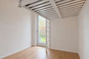 Luxus am Park mit Sauna, Garten & 3 Terrassen – in München-Obergiesing – Die vollständige Adresse der Immobilie erhältst du vom Anbieter., 81539 Obergiesing, München – Vorschaubild 14