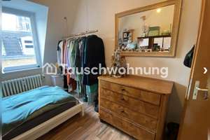 Tauschwohnung: Gemütliche 2-Zimmer-Wohnung mitten im Agnesviertel – Weißenburgstraße 43, 50670 Neustadt/Nord, Köln – Vorschaubild 5