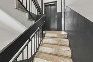 Leerstehende 3-Zimmer-Wohnung in den Mannheim Quadraten – Die vollständige Adresse der Immobilie erhältst du vom Anbieter., 68159 Innenstadt/Jungbusch, Mannheim – Vorschaubild 17