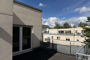 Helle 3-Raum-Penthousewohnung mit großer Dachterrasse + Tiefgarage *Kaßberg* – Leonhardtstraße 7b, 9112 Kaßberg, Chemnitz – Vorschaubild 18