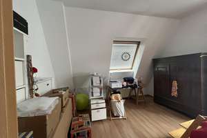 2-Zimmer-Wohnung an der offengelegten Lutter – Ravensberger Straße 10b, 33602 Mitte, Bielefeld – Vorschaubild 5