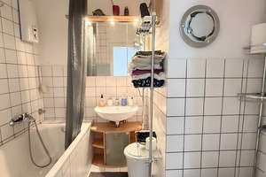 Gepflegte 3-Zimmer-Wohnung mit Balkon und Stellplatz in Sackgassenlage von Bielefeld-Heepen! – Die vollständige Adresse der Immobilie erhältst du vom Anbieter., 33719 Heepen, Bielefeld – Vorschaubild 6