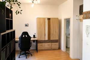Kapitalanlage mit Mietsteigerungspotenzial