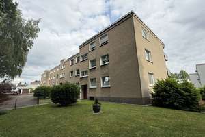 *** Traumhafte 3 -Zimmer-Wohnung in ruhiger Lage mit Balkon, Einbauküche und Garage *** – Die vollständige Adresse der Immobilie erhältst du vom Anbieter., 44894 Werne, Bochum – Vorschaubild 3