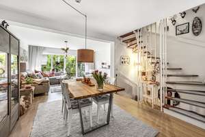 Modernisiertes Reihenmittelhaus in Duisburg-Rumeln – Die vollständige Adresse der Immobilie erhältst du vom Anbieter., 47239 Rumeln-Kaldenhausen, Duisburg – Vorschaubild 2