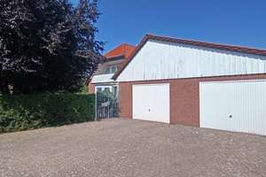 Wohnen mit Komfort: Großzügiges Einfamilienhaus mit Doppelgarage und  idyllischem Garten  – Die vollständige Adresse der Immobilie erhältst du vom Anbieter., 38239 Bleckenstedt, Salzgitter – Vorschaubild 6