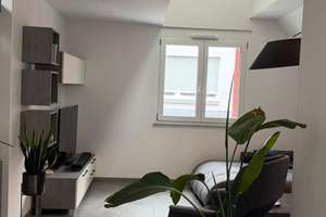 Hochwertige, helle, (teil-) möblierte Maisonette Wohnung in Stuttgart Vaihingen – 70563 Vaihingen-Mitte, Stuttgart – Vorschaubild 5