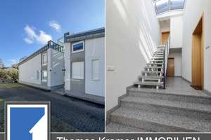 Moderne ETW auf den Wuppertaler Nordhöhen