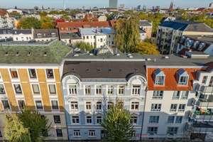 Sanierte Altbauwohnung in Top-Lage von Hamburg-Ottensen – Rothestraße 58, 22765 Ottensen, Hamburg – Vorschaubild 2