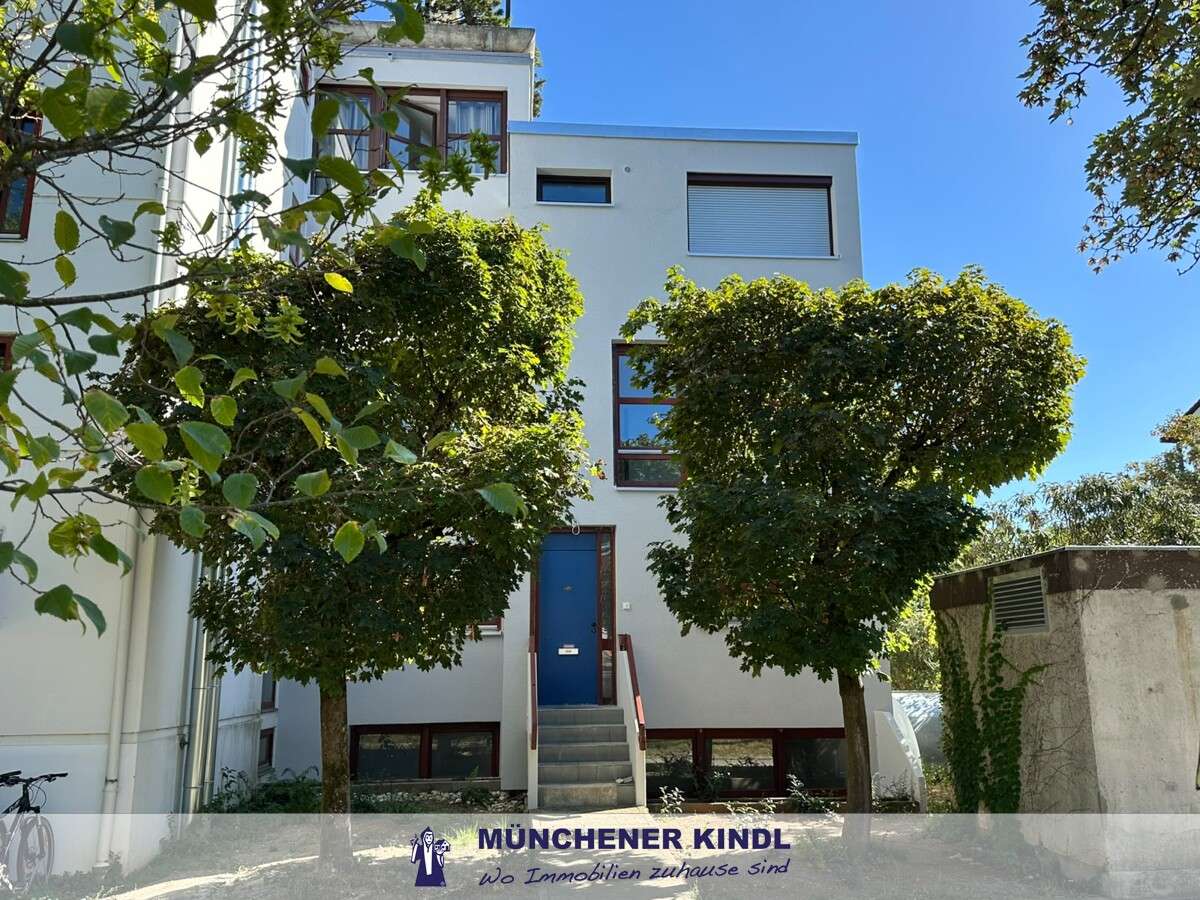 Haus kaufen in Amperweg, 85551 Kirchheim bei München