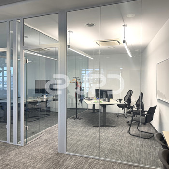 JPD - Modernes Bürogebäude im Herzen der Maxvorstadt