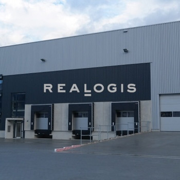 NEUBAU: ca. 12.000 qm Lager- / Logistikflächen | Rampe + ebenerdig | ca. 10,50 m UKB