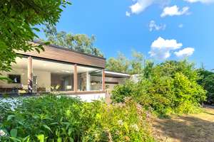Bad Wilhelmshöhe: Großzügiger Bungalow am Bergpark – Die vollständige Adresse der Immobilie erhältst du vom Anbieter., 34131 Bad Wilhelmshöhe, Kassel – Vorschaubild 5