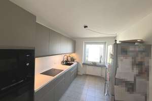 ⭐++4-Zimmer Wohnung ++sehr hell++geräumig++ moderne EBK zur Ablöse – Nordendstraße 23, 80801 Neuschwabing, München – Vorschaubild 8