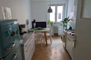  1,5-Zimmer-Wohnung in der Maxvorstadt – Erzgießereistr. 37, 80335 Sankt Benno, München – Vorschaubild 14