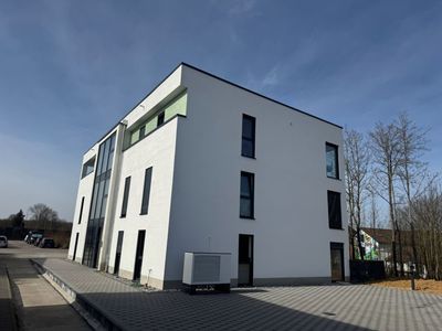 Traumhafte 5-Zimmer-Maisonette im Quartier Süd - Lichtdurchflutet auf zwei Ebenen