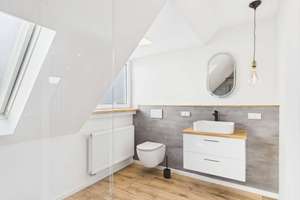 Lichtdurchflutet & modern -  Dachgeschosswohnung mit Loggia und Spitzboden in Essen-Altenessen – Mallinckrodtplatz 10, 45329 Altenessen-Nord, Essen – Vorschaubild 8