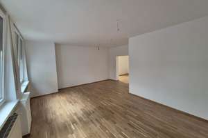 Barrierearme 2,5-Zimmer-Wohnung mit Einbauküche und Gäste-WC in zentraler Lage von Mainz-Kastel – Mainzerstraße 38-42, 55252 Mainz-Kastel, Wiesbaden – Vorschaubild 2