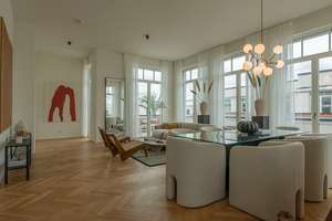 Penthouse mit zwei Terrassen & spektakulärem Ausblick – Erich-Arendt-Str. 5, 14469 Bornstedt, Potsdam – Vorschaubild 3