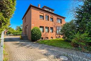 Vielseitiges Zweifamilienhaus mit Entwicklungspotenzial und zusätzlicher Investmentchance – Die vollständige Adresse der Immobilie erhältst du vom Anbieter., 27578 Leherheide, Bremerhaven – Vorschaubild 18