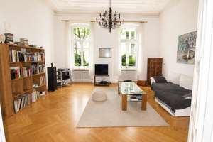 Vollvermietetes, denkmalgeschütztes Mehrfamilienhaus in bester Lage der Bonner Südstadt – Schumannstraße 23, 53113 Südstadt, Bonn – Vorschaubild 8