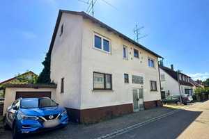 Mehrgenerationenhaus mit Garten und Ausbaureserve – Reutlingen (Kreis) – Vorschaubild 23