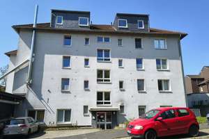 Attraktive Eigentumswohnung in zentraler Lage von Bochum-Hofstede