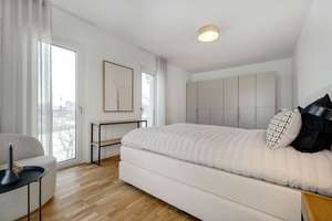 Ein Zuhause auf Sylt – großzügige 3-Zimmer-Wohnung mit Terrasse – Die vollständige Adresse der Immobilie erhältst du vom Anbieter., 25992 List (Sylt) – Vorschaubild 6